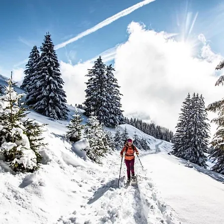 Le Reve Rev Mountain & Sun 5 Pers